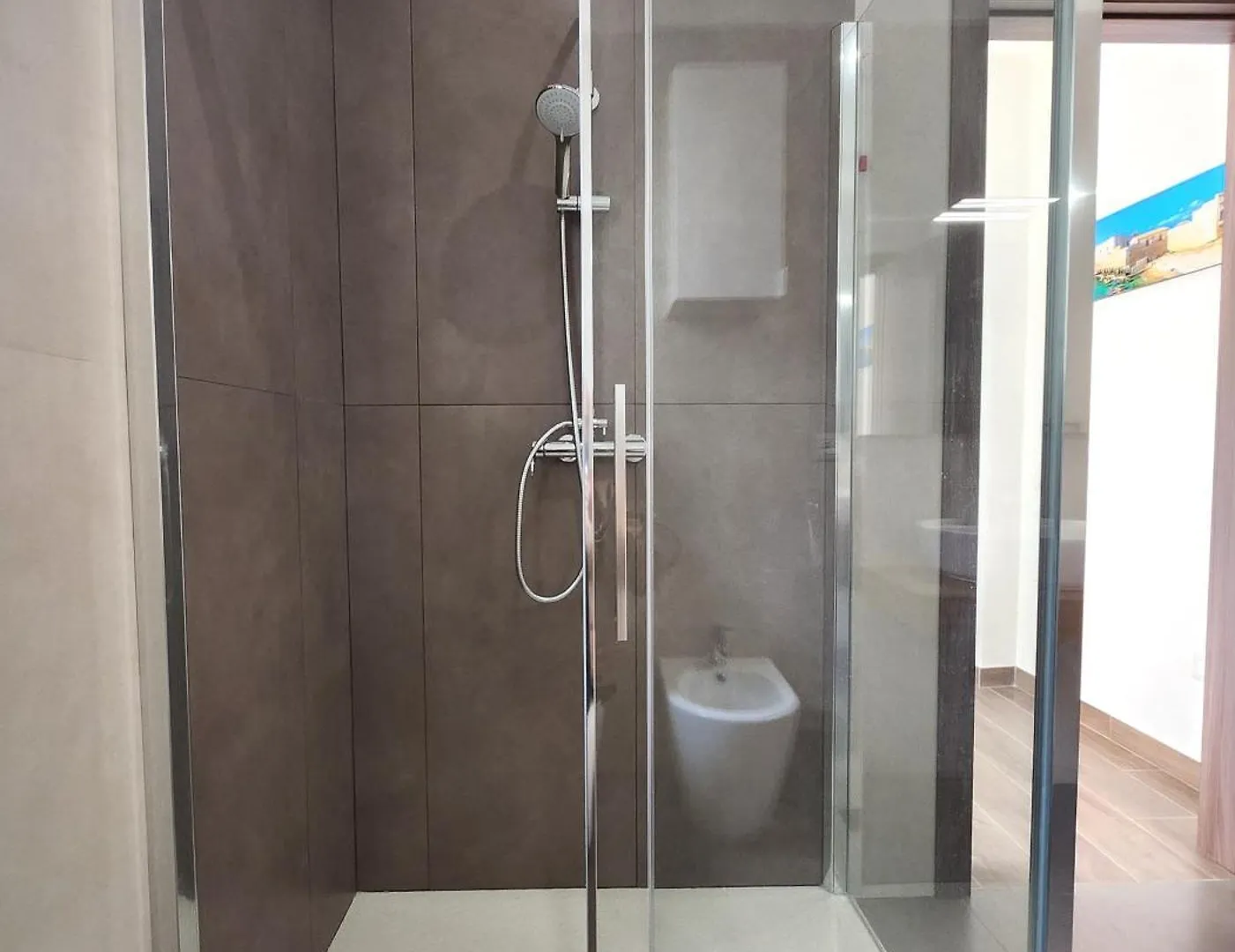 Apartment Appartamento Kleos - Moderno E Silenzioso Syracuse