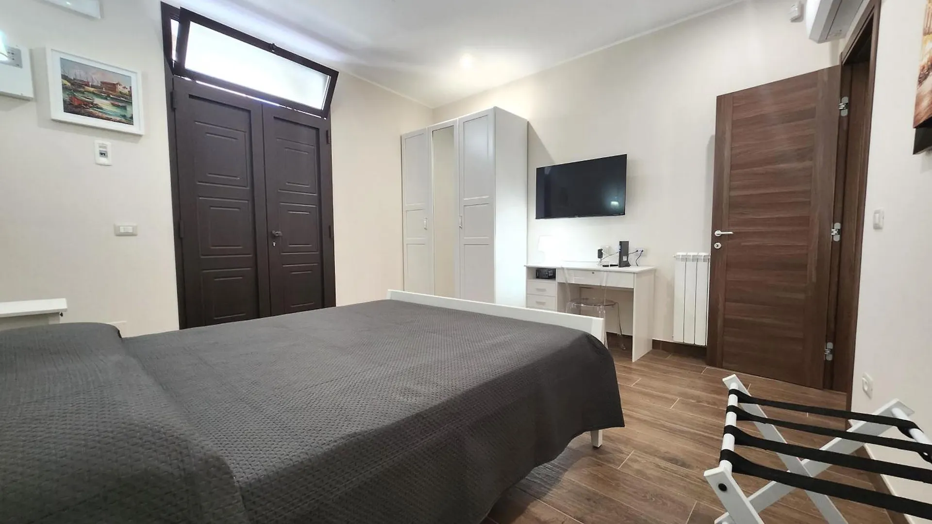 Apartment Appartamento Kleos - Moderno E Silenzioso Syracuse Italy