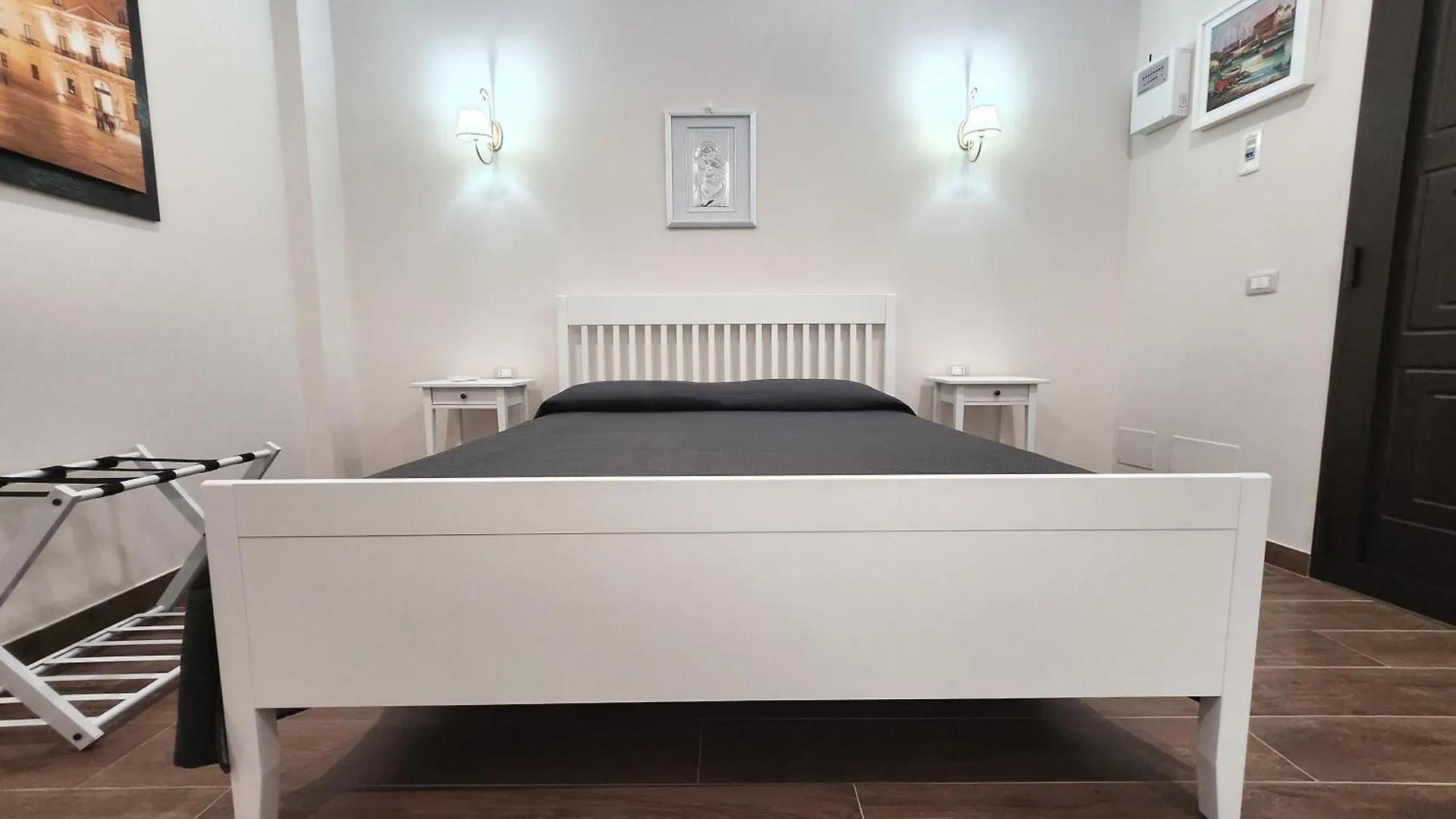 Appartamento Kleos - Moderno E Silenzioso Syracuse Italy