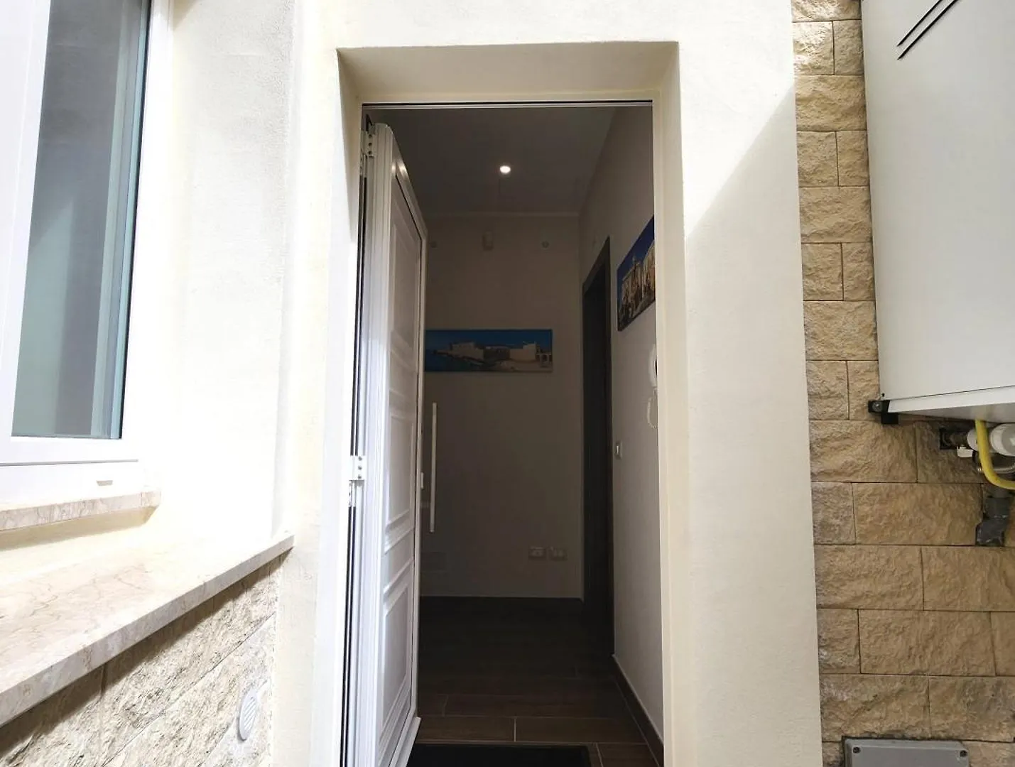 Appartamento Kleos - Moderno E Silenzioso Syracuse Italy