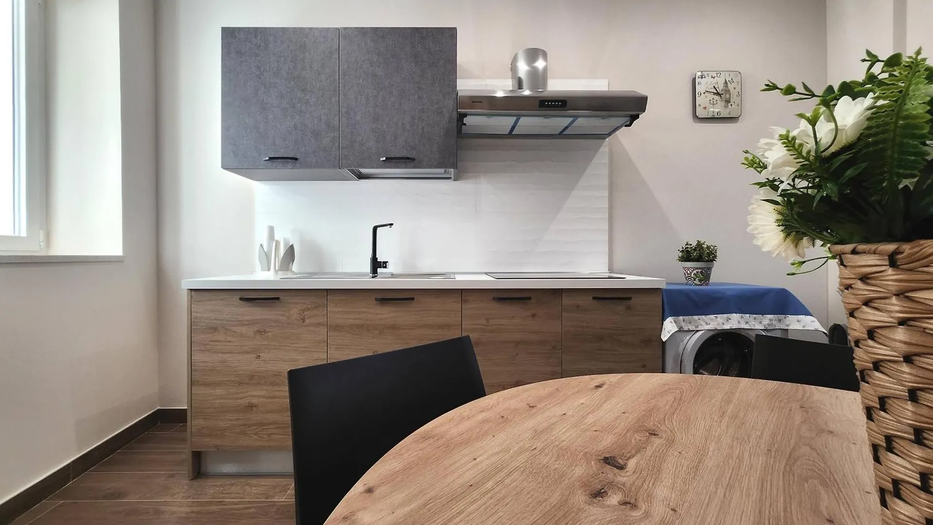 Appartamento Kleos - Moderno E Silenzioso Syracuse Apartment