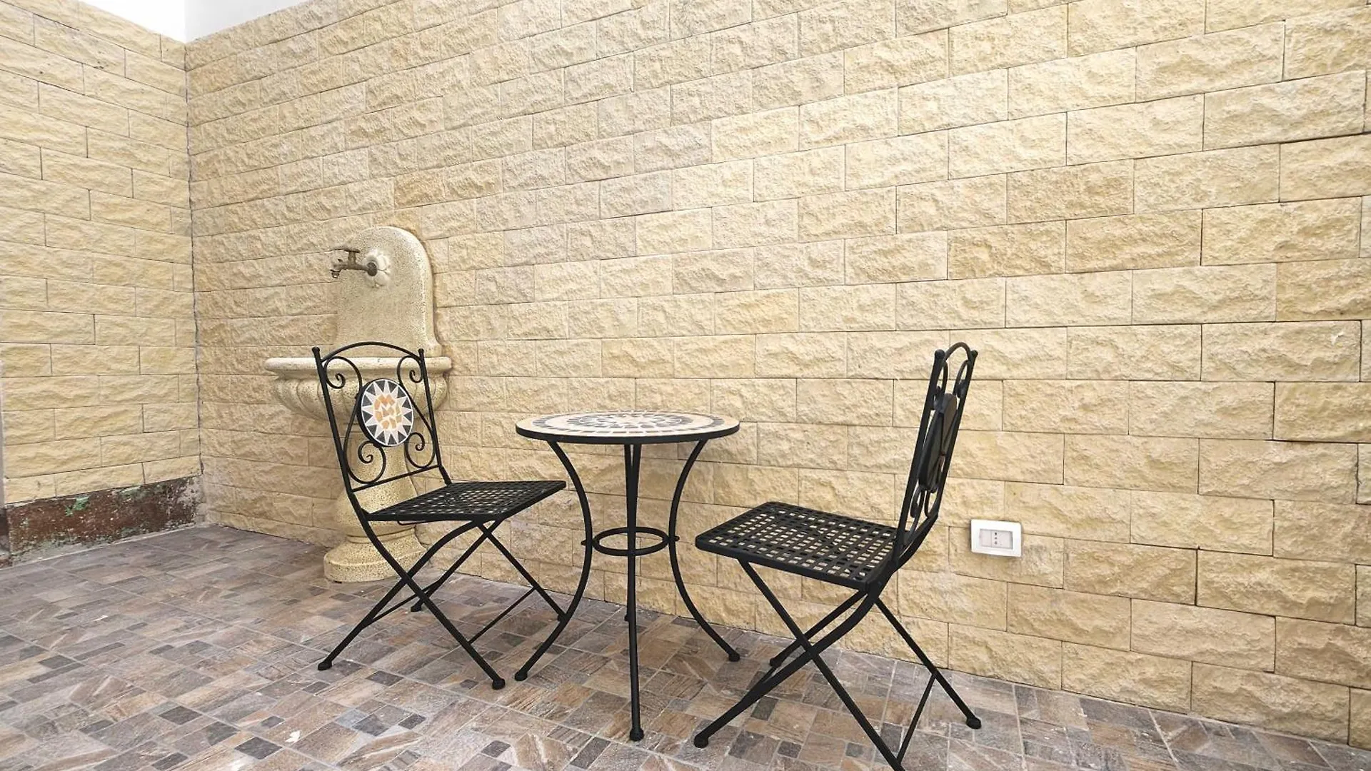 Appartamento Kleos - Moderno E Silenzioso Syracuse Apartment