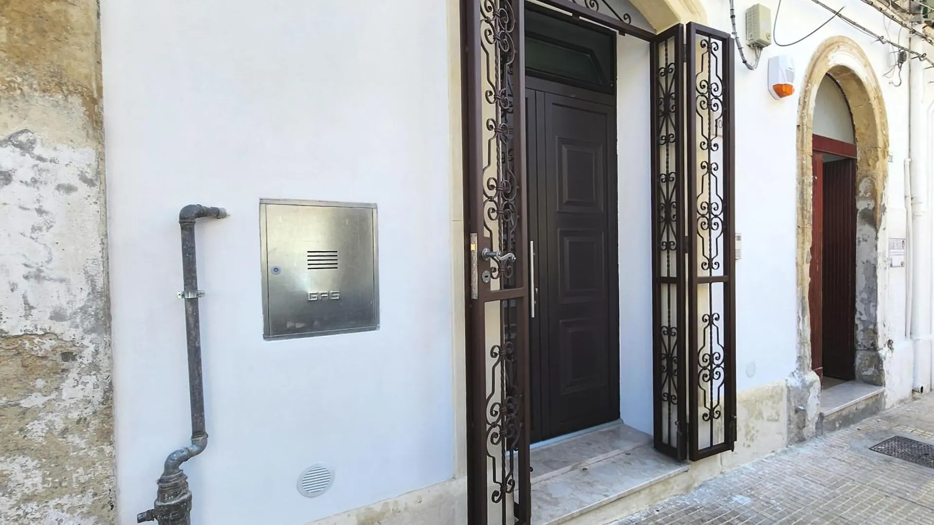 Appartamento Kleos - Moderno E Silenzioso Syracuse Apartment