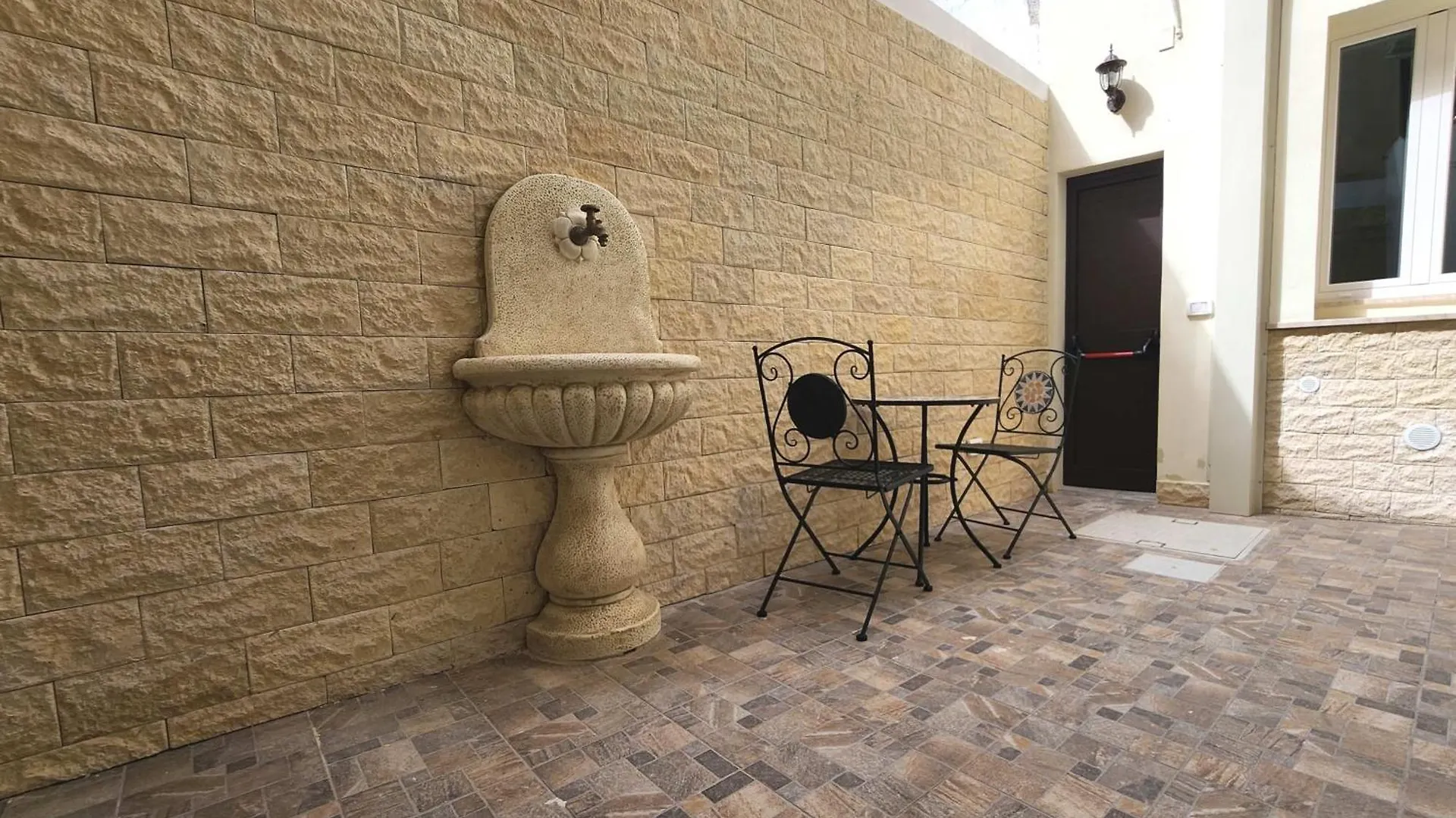 Apartment Appartamento Kleos - Moderno E Silenzioso Syracuse